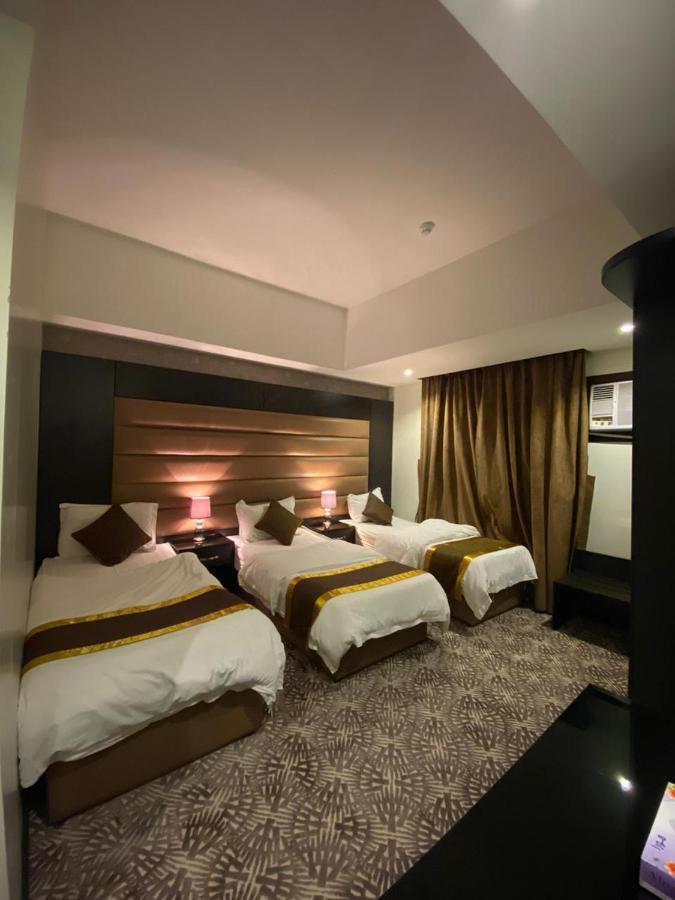 ديزرت رووز 3* حائل