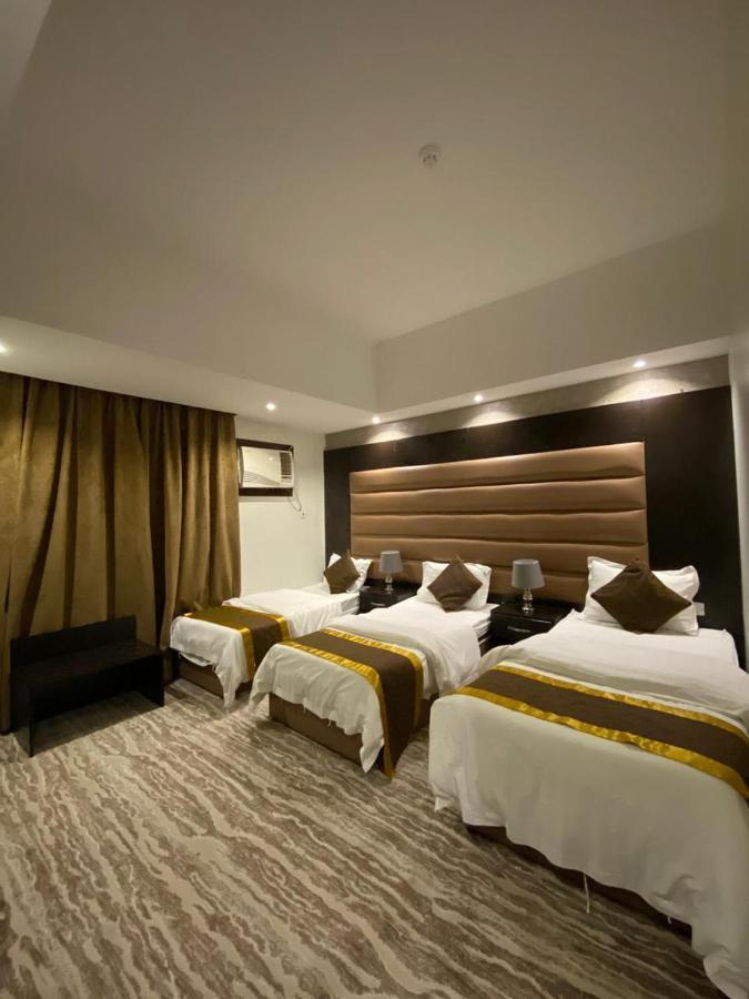 ديزرت رووز 3* حائل