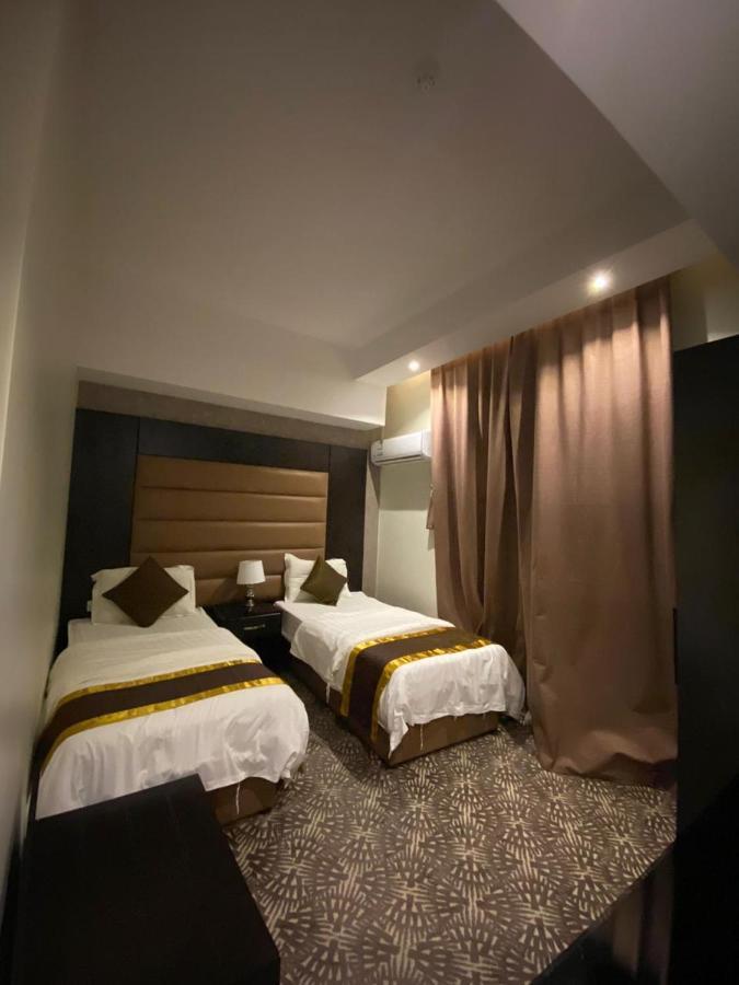 شقة فندقية ديزرت رووز 3*
