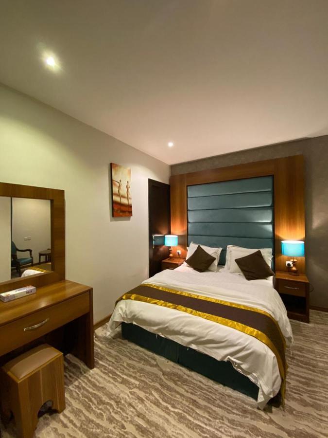 شقة فندقية ديزرت رووز 3*