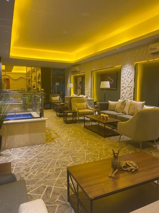 شقة فندقية ديزرت رووز 3*
