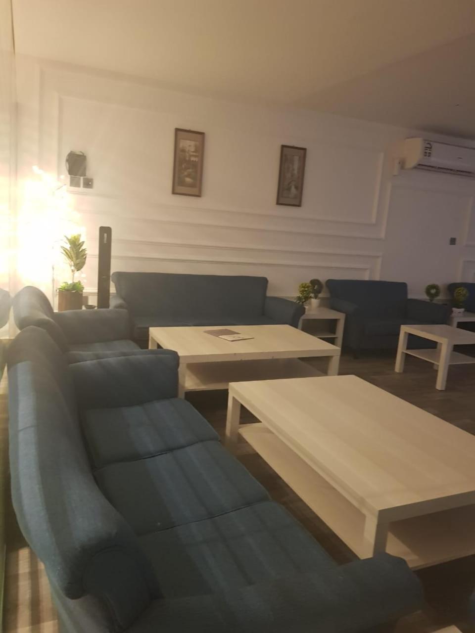 ديزرت رووز شقة فندقية